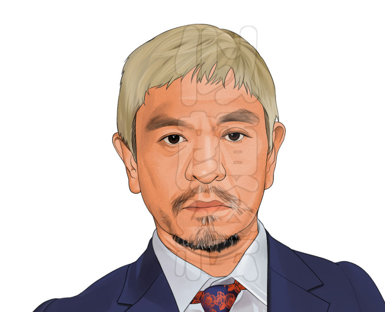 似顔絵 有名人イラスト Portrait 株式会社ever Design エバーデザイン